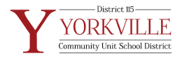 Yorkville CUSD 115